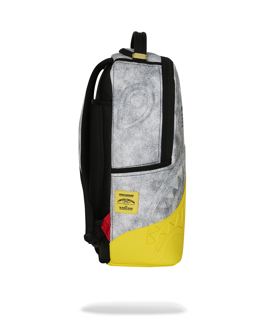 NEW METHODS BACKPACK