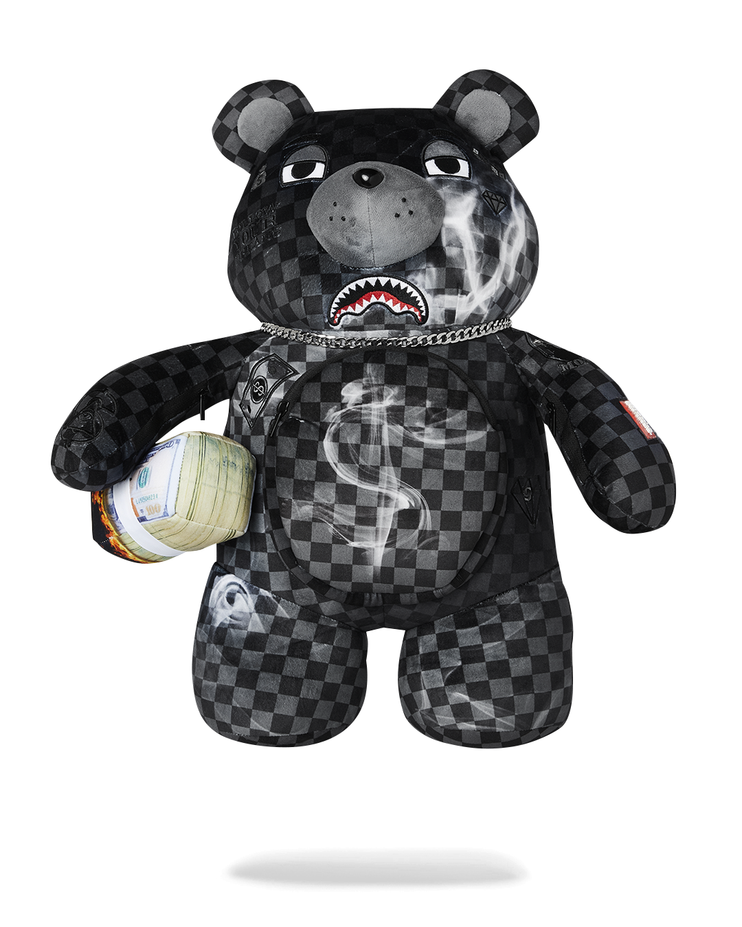 DAYDREAM MONEYBEAR BACKPACK