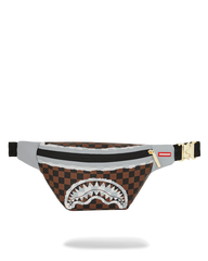 SHARK LEGACY SAVVY CROSSBODY