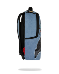 GLOBAL STOPOVER BACKPACK