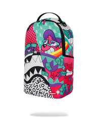 CASH CREATIVE BACKPACK