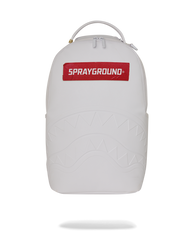 SEAL OF APPROVAL BACKPACK