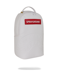 SEAL OF APPROVAL BACKPACK