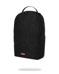 FUTURE FOAM 3D-SHRK BACKPACK