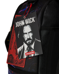 JOHN WICK CONSEQUENCES - OFFICIAL COLLAB BACKPACK