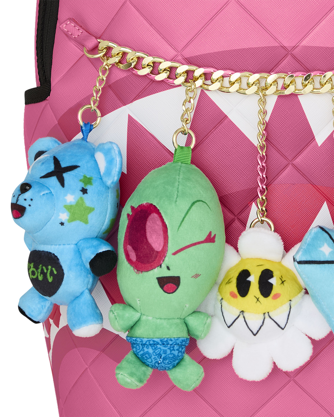 KAWAII CUTIE BACKPACK