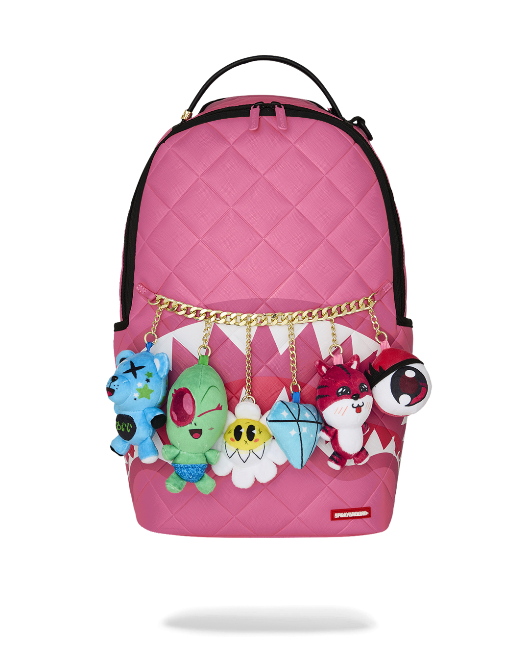 KAWAII CUTIE BACKPACK