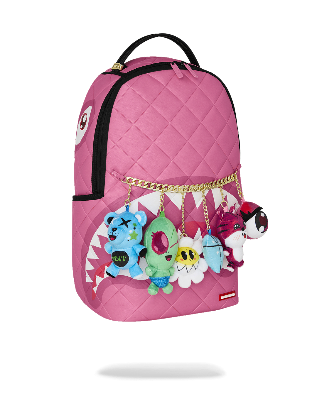 KAWAII CUTIE BACKPACK