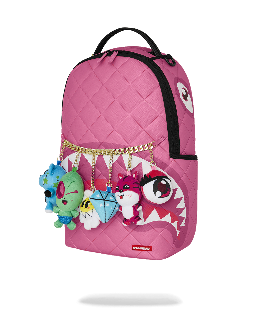 KAWAII CUTIE BACKPACK