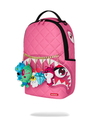 KAWAII CUTIE BACKPACK