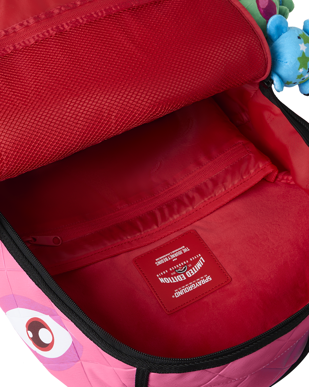 KAWAII CUTIE BACKPACK