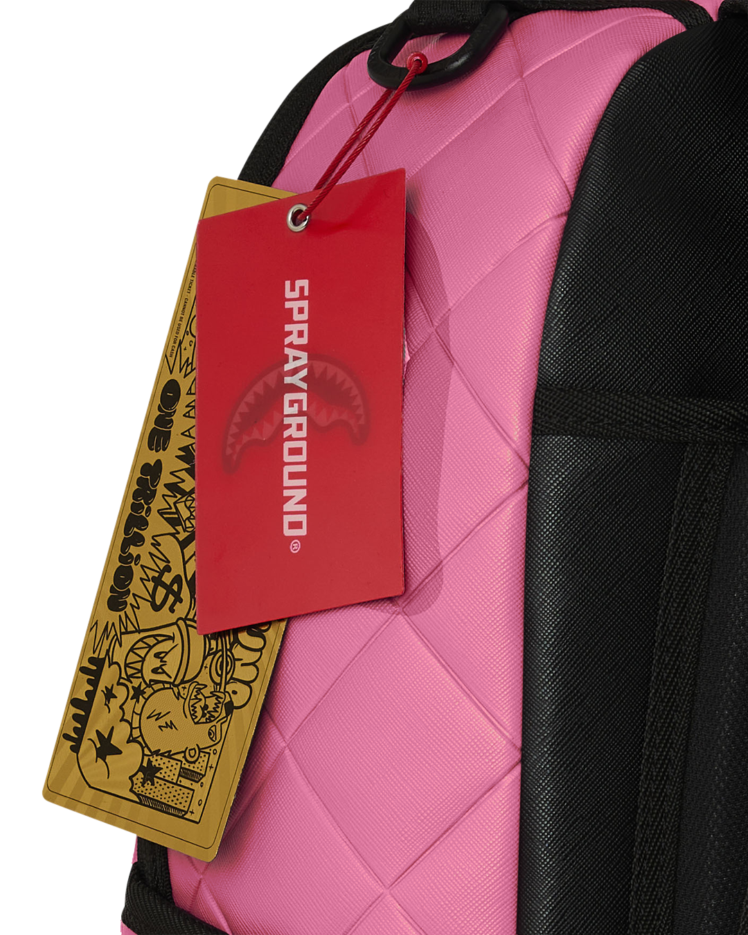 KAWAII CUTIE BACKPACK