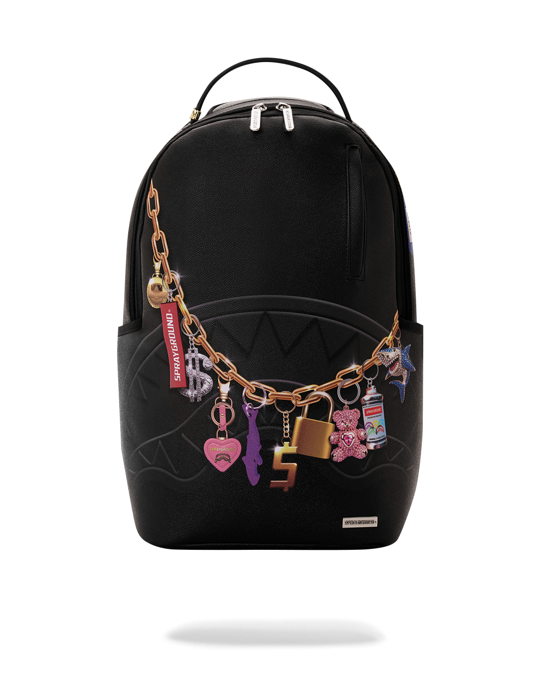 THE MIRAGE BACKPACK