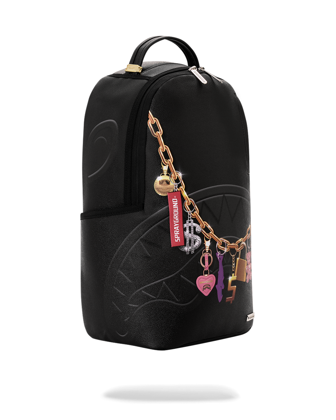 THE MIRAGE BACKPACK