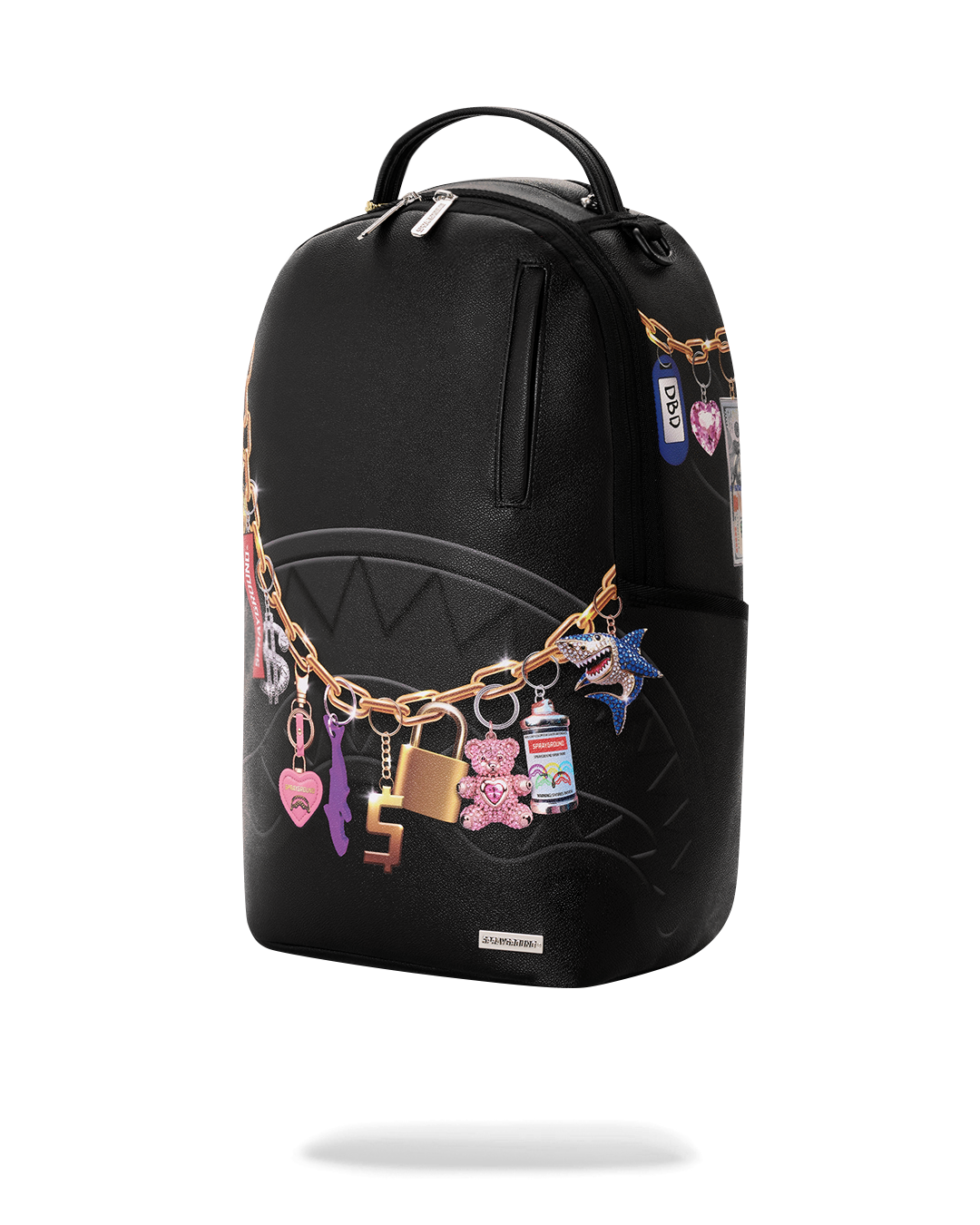 THE MIRAGE BACKPACK