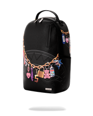 THE MIRAGE BACKPACK