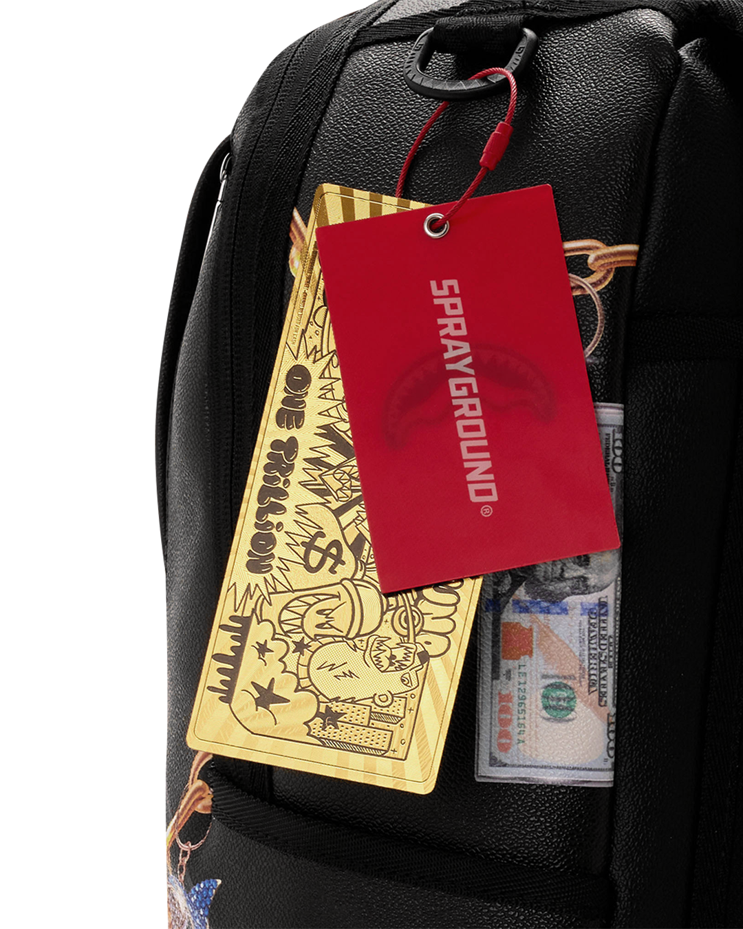 THE MIRAGE BACKPACK