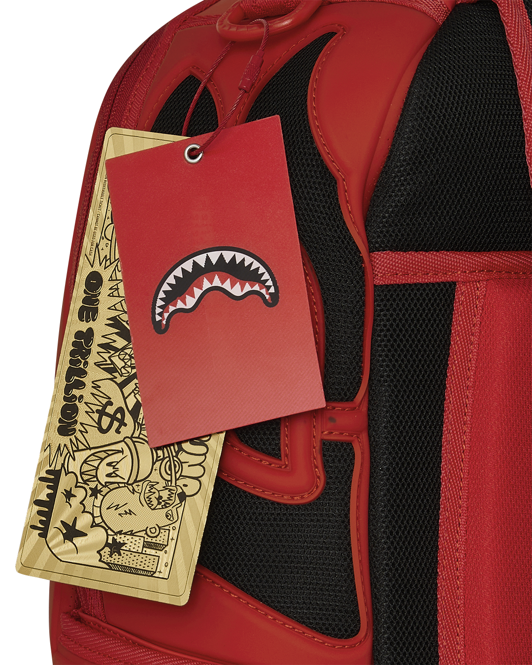 AREA 613 BACKPACK