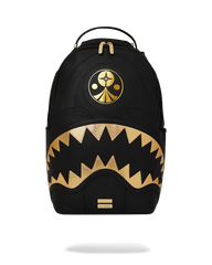 FOUNDATION FIT FOR A KING BACKPACK
