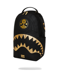 FOUNDATION FIT FOR A KING BACKPACK