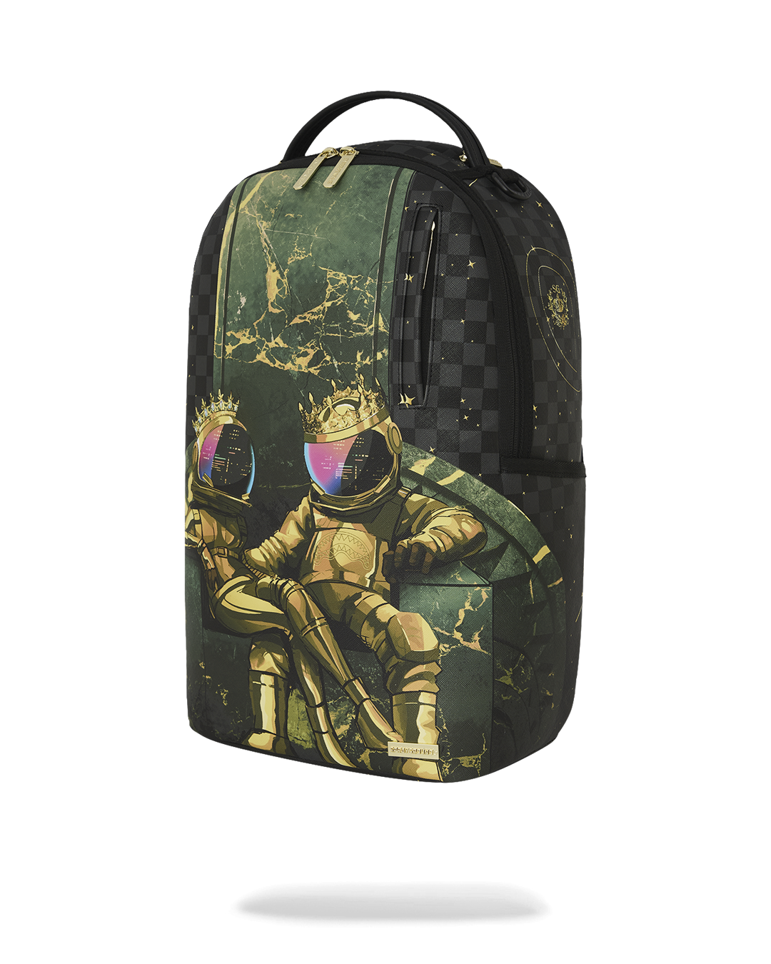 ASTROMANE & QUEEN BACKPACK