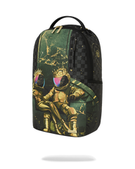 ASTROMANE & QUEEN BACKPACK