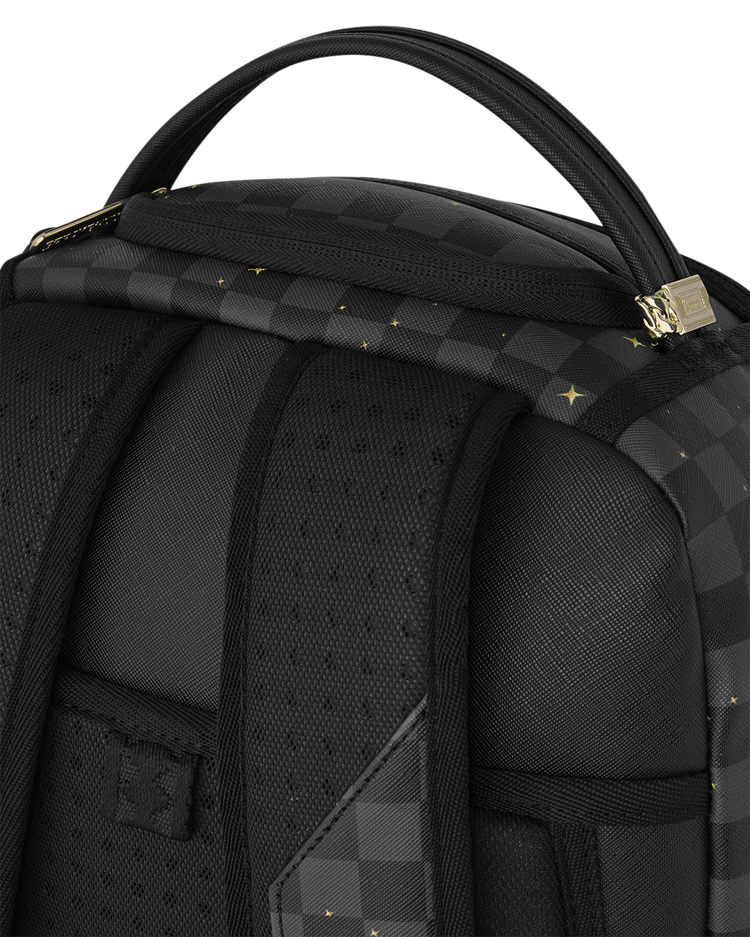 ASTROMANE & QUEEN BACKPACK