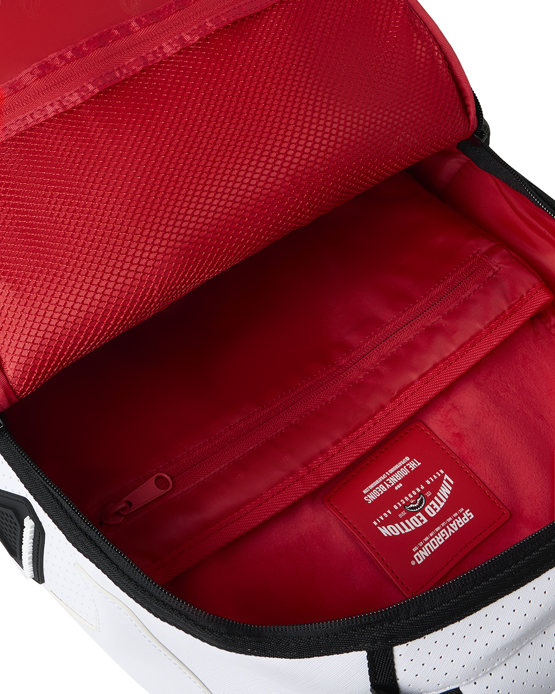 INTERSTELLA FASHION THRILLA BACKPACK