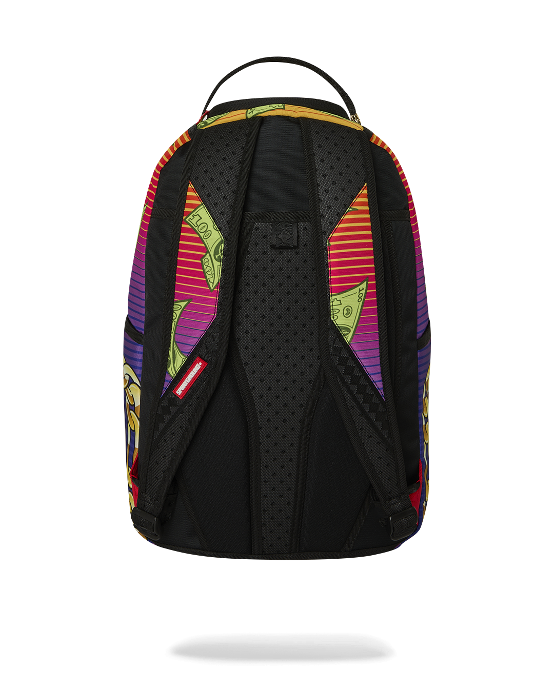 DIABLO MONEY MAKER BACKPACK