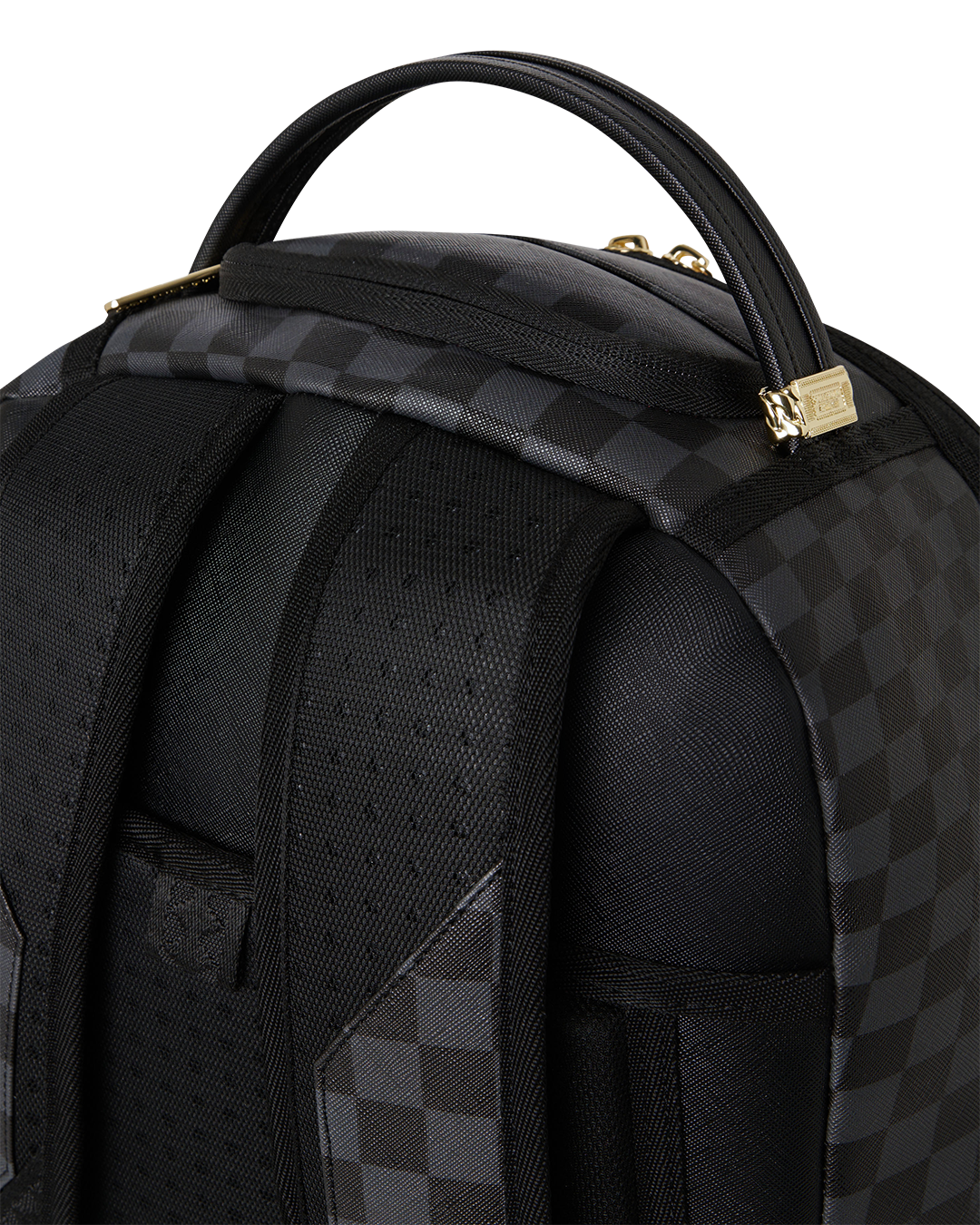 MONEY BEAR AY YO BACKPACK