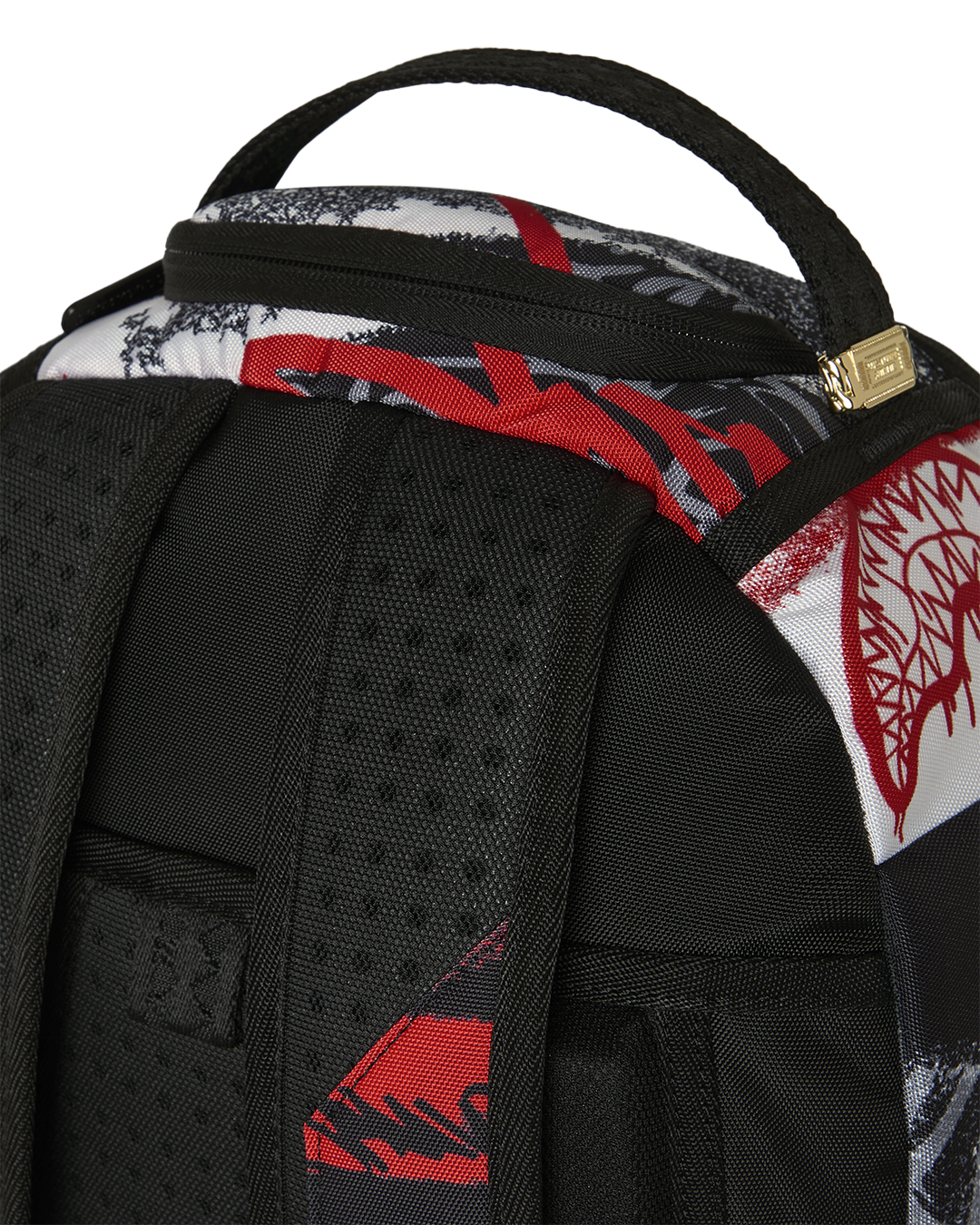 ARCHIVE LEGACY 16TH EDITION BACKPACK