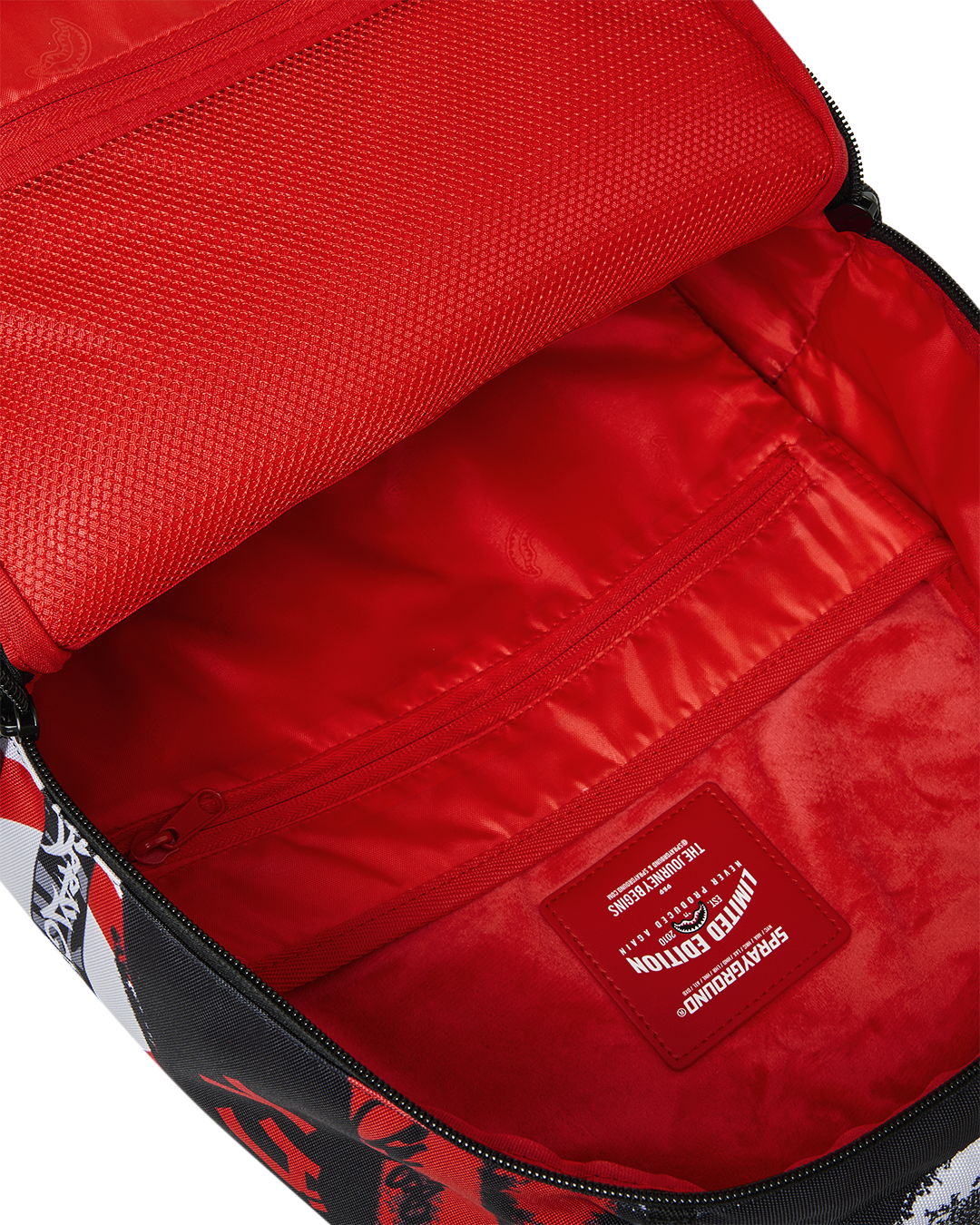 ARCHIVE LEGACY 16TH EDITION BACKPACK
