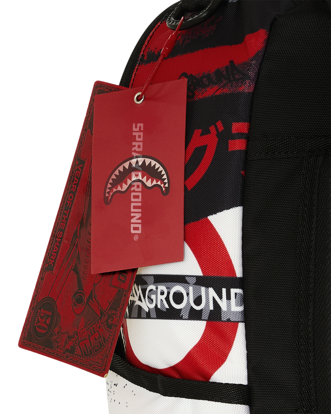 ARCHIVE LEGACY 16TH EDITION BACKPACK