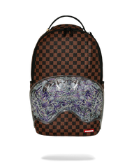 SHRED SHARK BACKPACK