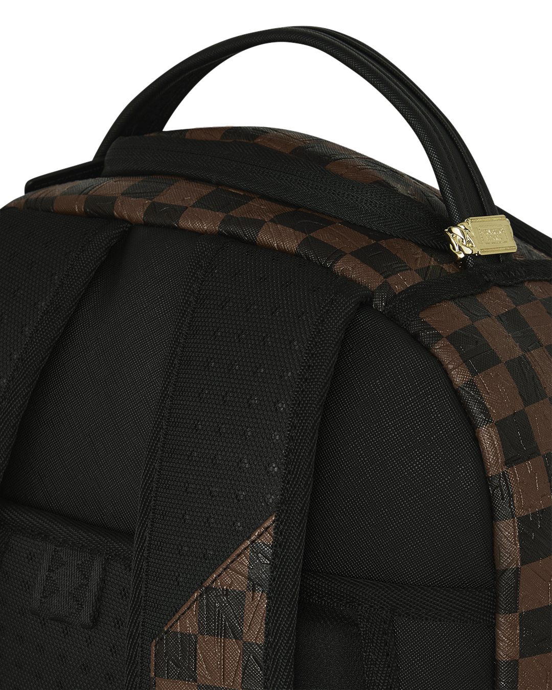 SHRED SHARK BACKPACK