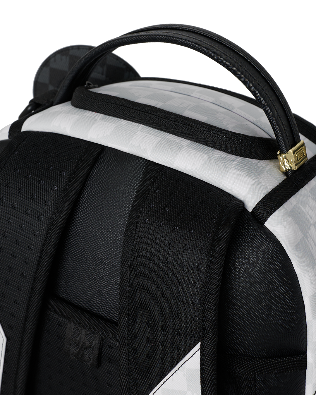 PANDA PARTY SHARK BACKPACK