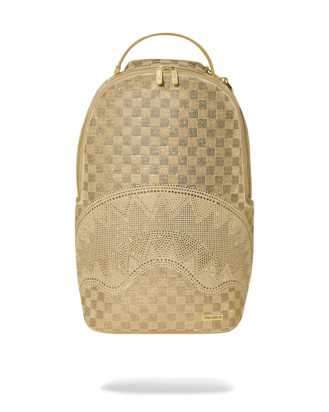 TRINITY 24K BACKPACK