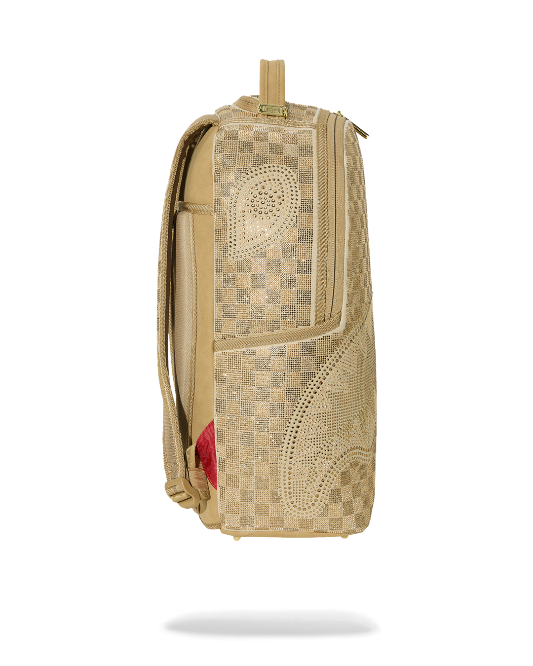 TRINITY 24K BACKPACK