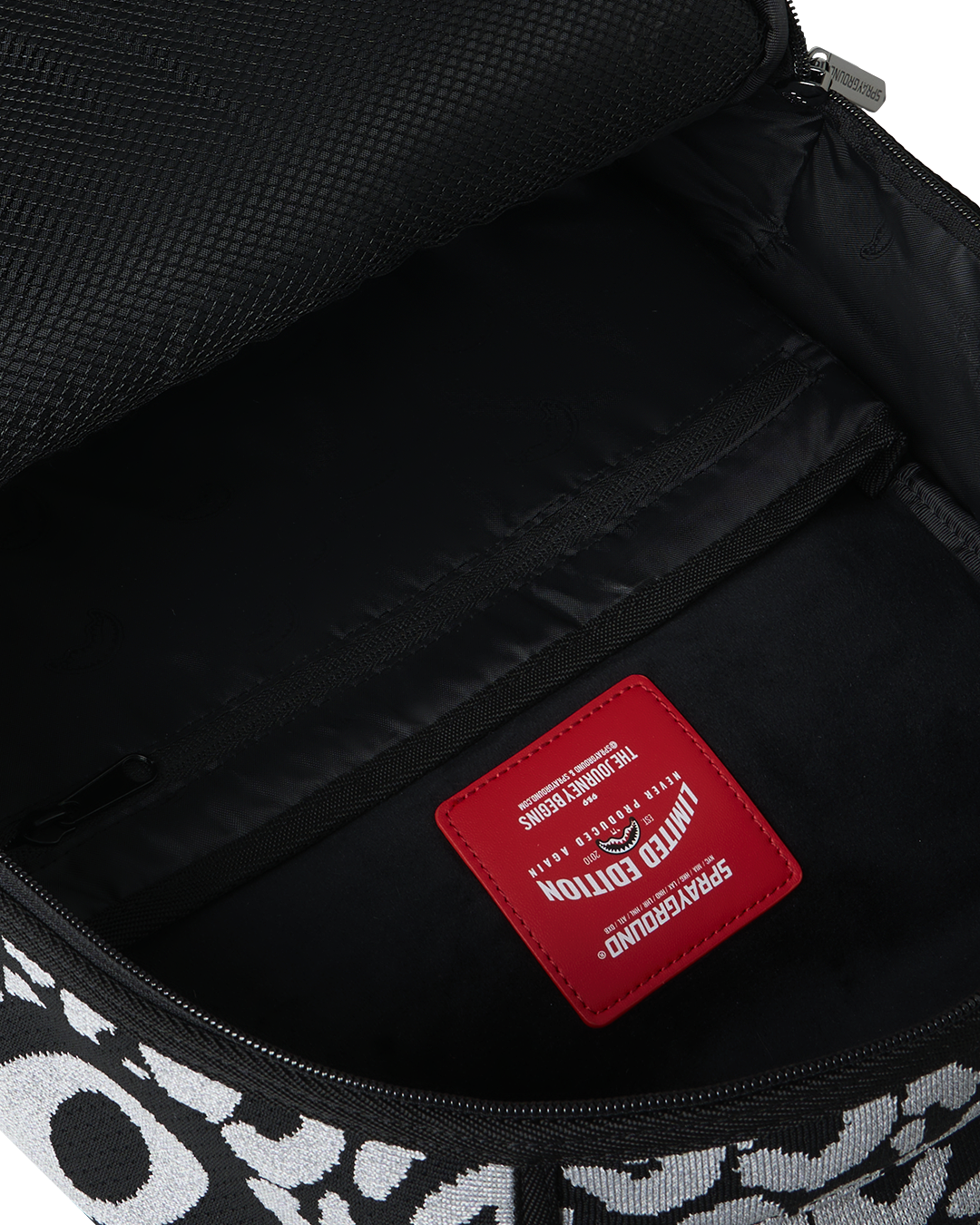 TACTILE TECHNIQUE BACKPACK