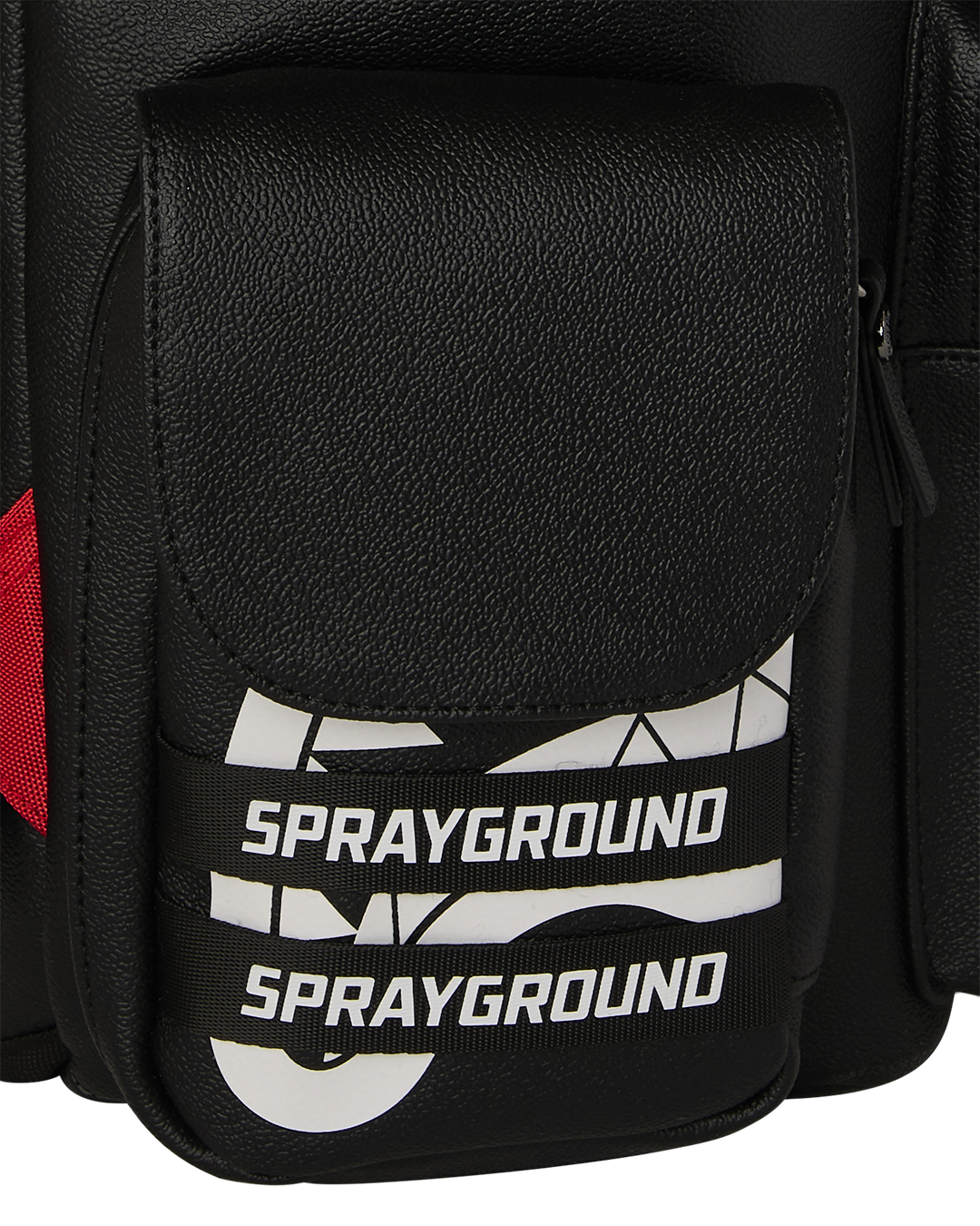 CARGO SUPER CHARGED BACKPACK