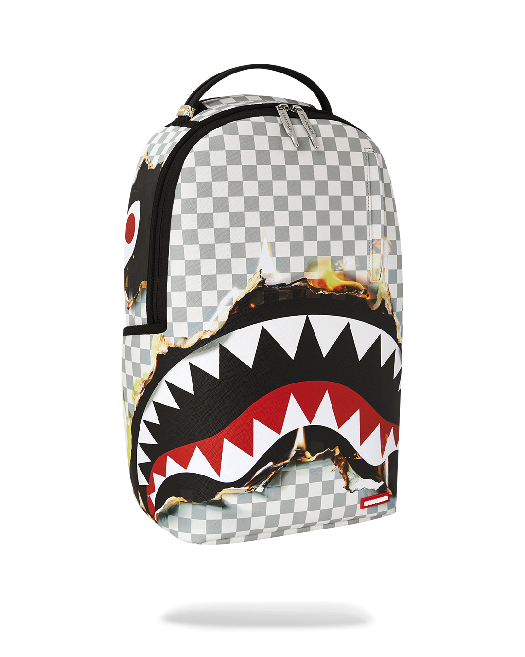 REVEAL THE REAL BACKPACK
