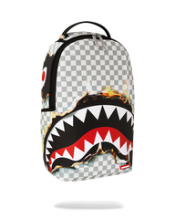 REVEAL THE REAL BACKPACK