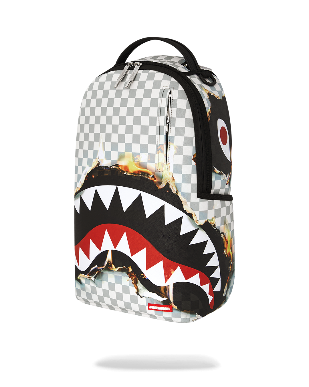 REVEAL THE REAL BACKPACK
