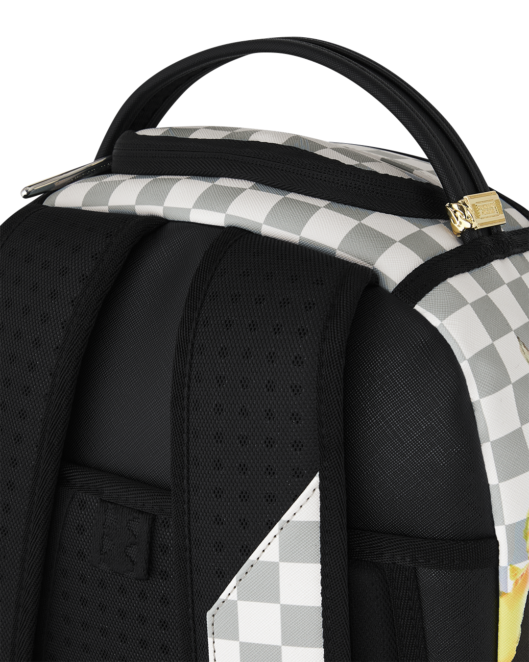 REVEAL THE REAL BACKPACK
