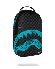 GAMMA BLUE SHARK BACKPACK