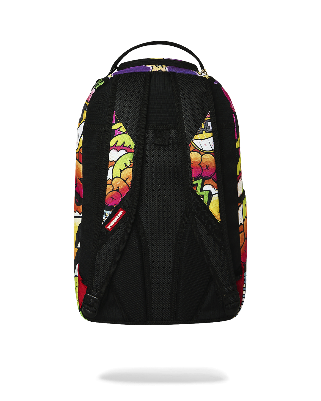 TIMEWAVE BACKPACK