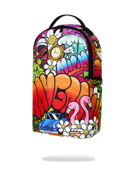 TIMEWAVE BACKPACK