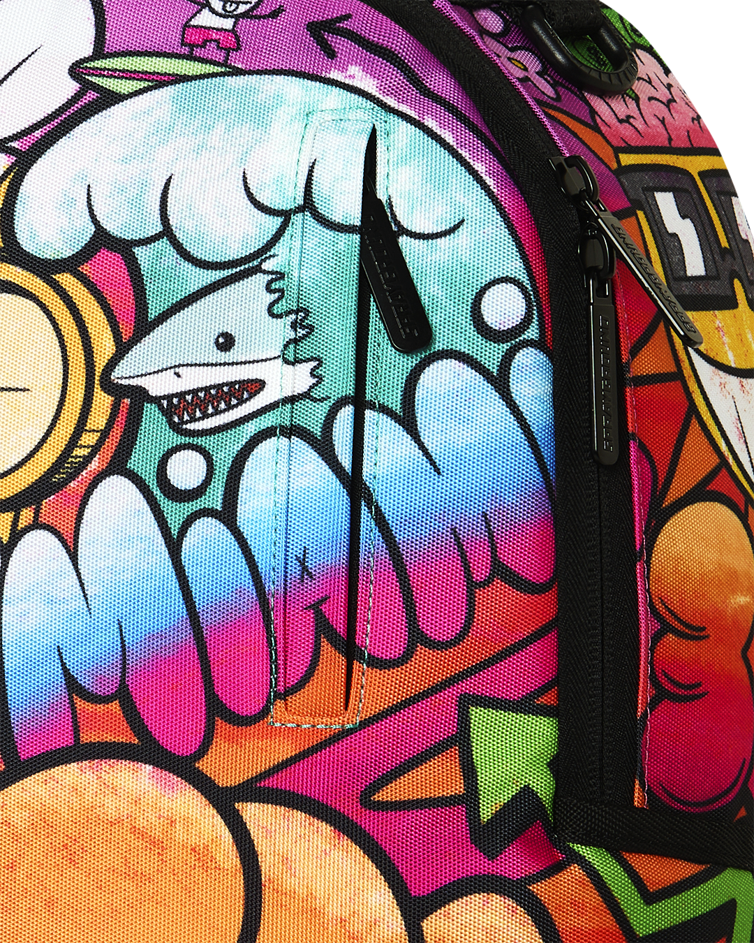 TIMEWAVE BACKPACK
