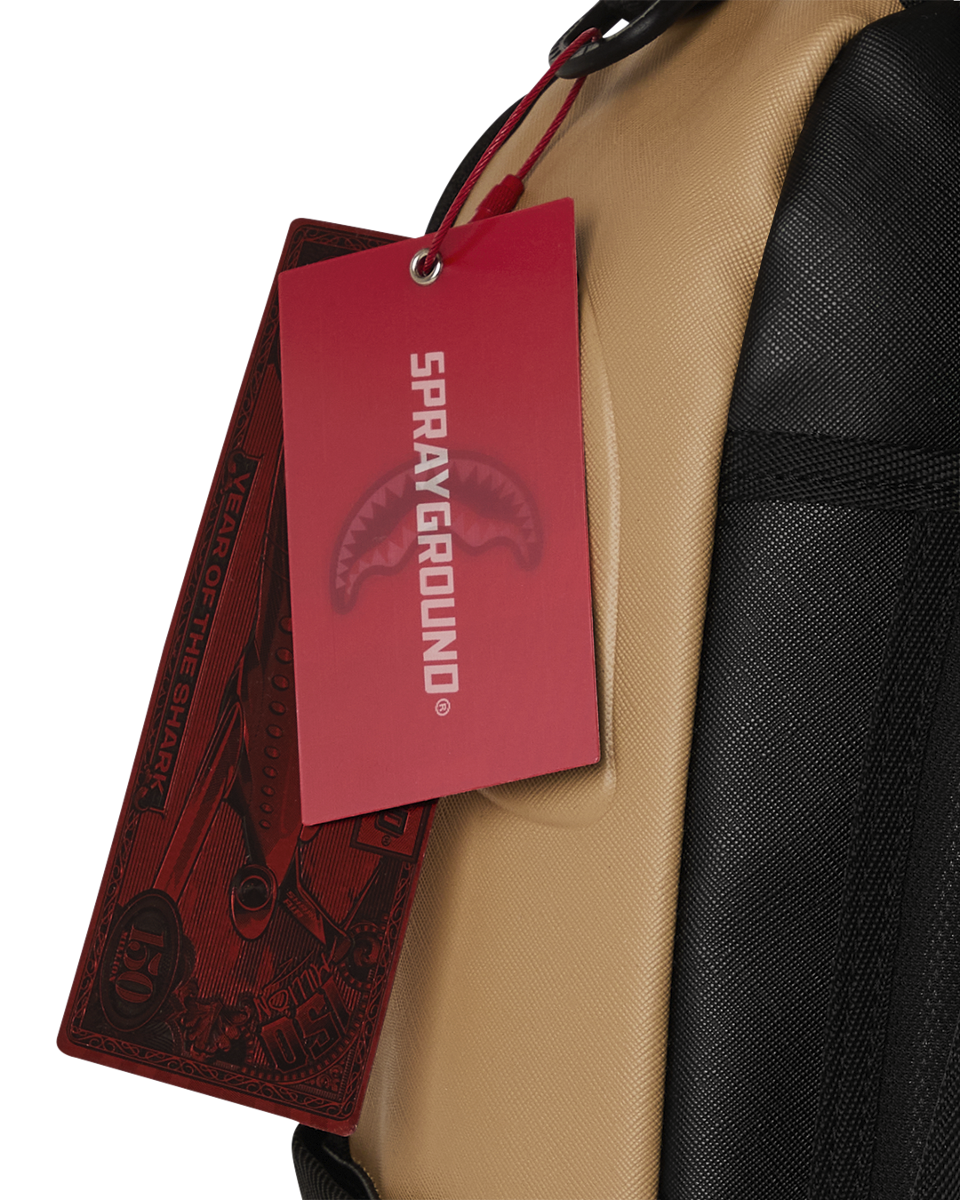 COASTAL VOYAGE BACKPACK