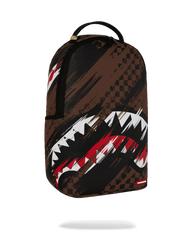 SHARKS IN PARIS NIGHT DRIFT BACKPACK